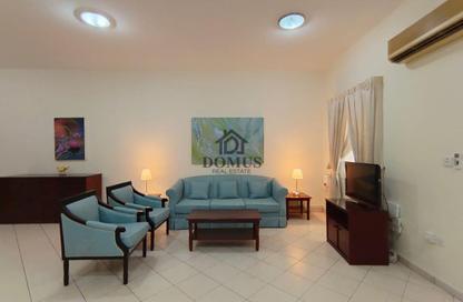 Apartment - 1 - 2 for rent in Banks street - Musheireb - Doha Apartment - 1 - 2 for rent in Banks street - Musheireb - Doha