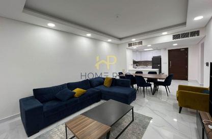 Apartment - 2 Bedrooms - 3 Bathrooms for sale in Al Erkyah City - Lusail