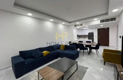 Apartment - 2 Bedrooms - 3 Bathrooms for sale in Al Erkyah City - Lusail