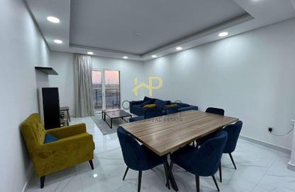 Apartment - 2 Bedrooms - 3 Bathrooms for sale in Al Erkyah City - Lusail