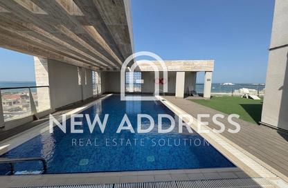 Apartment - 2 Bedrooms - 3 Bathrooms for rent in Giardino Gardens - Giardino Villas - The Pearl Island - Doha Apartment - 2 Bedrooms - 3 Bathrooms for rent in Giardino Gardens - Giardino Villas - The Pearl Island - Doha