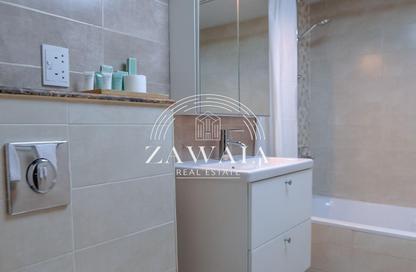 Apartment - 1 Bedroom - 1 Bathroom for rent in Al Sadd Road - Al Sadd - Doha Apartment - 1 Bedroom - 1 Bathroom for rent in Al Sadd Road - Al Sadd - Doha