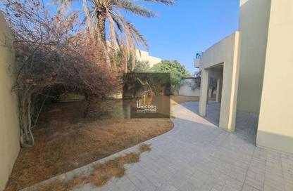 Compound - 4 Bedrooms - 4 Bathrooms for rent in Al Waab Street - Al Waab - Doha