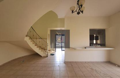 Compound - 4 Bedrooms - 4 Bathrooms for rent in Al Waab Street - Al Waab - Doha
