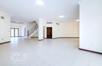 Villa - 4 Bedrooms - 4 Bathrooms for rent in Beverly Hills Garden - Al Waab - Doha