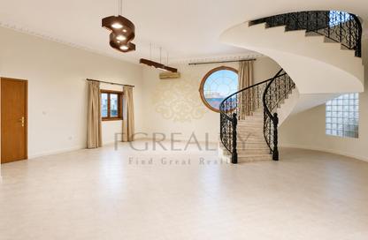 Villa - 6 - 7 for sale in West Bay Lagoon Villas - West Bay Lagoon - West Bay Lagoon - Doha