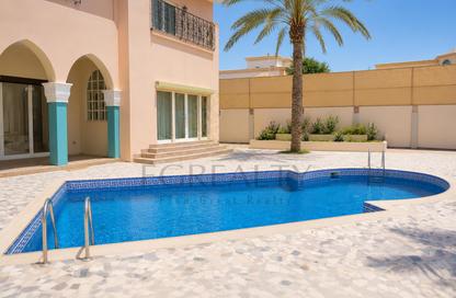 Villa - 6 - 7 for sale in West Bay Lagoon Villas - West Bay Lagoon - West Bay Lagoon - Doha
