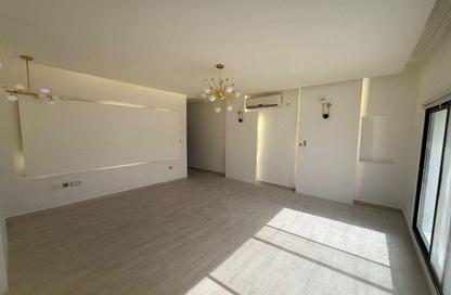 Villa - Studio - 1 Bathroom for rent in Al Kharaej 1 - Lusail