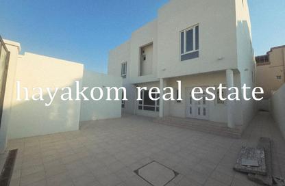 Villa - 6 Bedrooms - 5 Bathrooms for sale in Umm Abirieh - Al Shamal