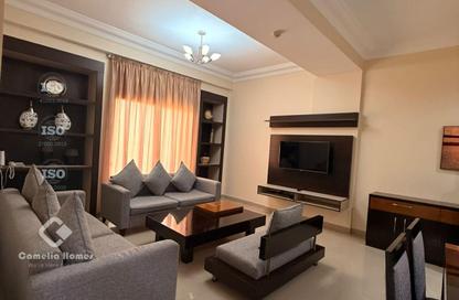 Apartment - 3 - 2 for rent in Najma Street - Najma - Doha