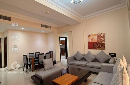 Apartment - 3 - 2 for rent in Najma Street - Najma - Doha