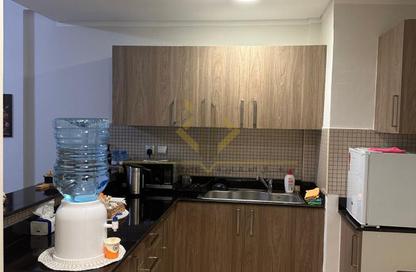 Apartment - 1 Bedroom - 2 Bathrooms for rent in Dara - Fox Hills - Lusail