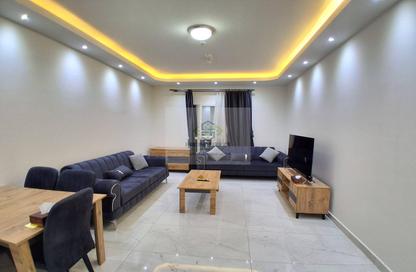 Apartment - 2 Bedrooms - 2 Bathrooms for rent in Old Airport 43 - Old Airport Road - Doha