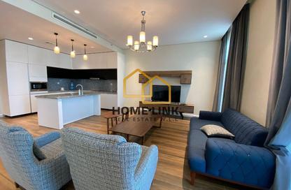 Apartment - 1 Bedroom - 2 Bathrooms for sale in Floresta Gardens - Floresta Gardens - The Pearl Island - Doha