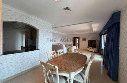 Apartment - 2 - 2 for rent in East Porto Drive - Porto Arabia - The Pearl Island - Doha