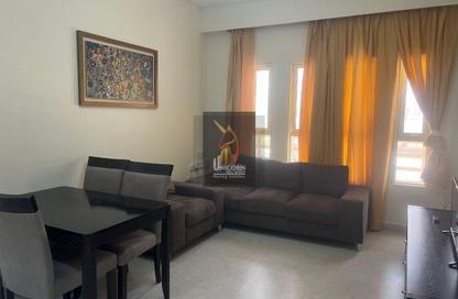 Apartment - 2 Bedrooms - 3 Bathrooms for rent in Muntazah 7 - Al Muntazah - Doha Apartment - 2 Bedrooms - 3 Bathrooms for rent in Muntazah 7 - Al Muntazah - Doha
