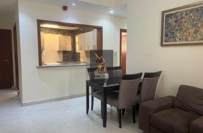 Apartment - 2 Bedrooms - 3 Bathrooms for rent in Muntazah 7 - Al Muntazah - Doha Apartment - 2 Bedrooms - 3 Bathrooms for rent in Muntazah 7 - Al Muntazah - Doha