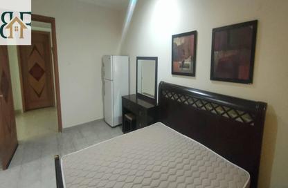 Apartment - Studio - 1 Bathroom for rent in Old Salata - Salata - Doha
