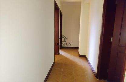 Apartment - 2 Bedrooms - 2 Bathrooms for rent in Anas Street - Fereej Bin Mahmoud North - Fereej Bin Mahmoud - Doha