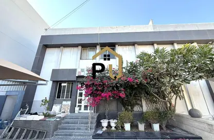 Villa - 7 Bedrooms - 3 Bathrooms for rent in Al Maamoura - Al Maamoura - Doha