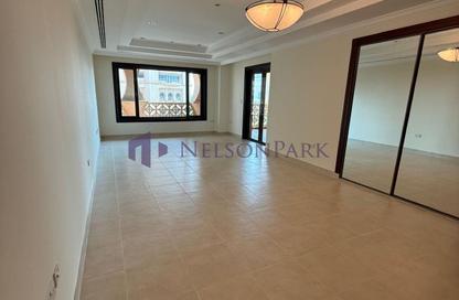 Apartment - 2 Bedrooms - 3 Bathrooms for rent in East Porto Drive - Porto Arabia - The Pearl Island - Doha Apartment - 2 Bedrooms - 3 Bathrooms for rent in East Porto Drive - Porto Arabia - The Pearl Island - Doha
