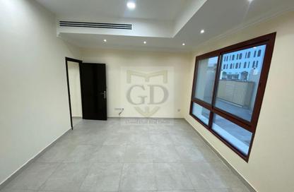 Apartment - 1 - 1 for rent in Al Duhail - Doha
