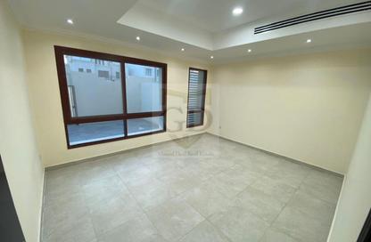 Apartment - 1 - 1 for rent in Al Duhail - Doha