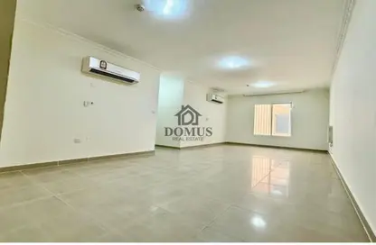 Apartment - 3 Bedrooms - 3 Bathrooms for rent in Al Nasr Street - Al Nasr - Doha