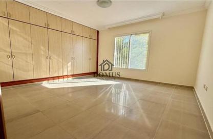 Apartment - 3 Bedrooms - 3 Bathrooms for rent in Al Nasr Street - Al Nasr - Doha