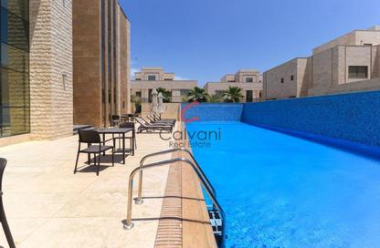 Compound - 4 Bedrooms - 5 Bathrooms for rent in Al Maamoura - Al Maamoura - Doha