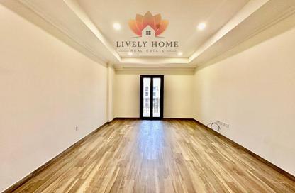 Apartment - 1 - 1 for rent in Naples - Fox Hills - Fox Hills - Lusail