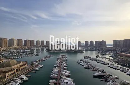 شقة - 2 غرف نوم - 3 حمامات للايجار في طريق بورتو الغربي - بورتو أرابيا - جزيرة اللؤلؤة - الدوحة شقة - 2 غرف نوم - 3 حمامات للايجار في طريق بورتو الغربي - بورتو أرابيا - جزيرة اللؤلؤة - الدوحة