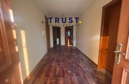 Villa - 6 Bedrooms - 5 Bathrooms for rent in Bin Al Sheikh Towers - Al Mirqab Al Jadeed - Doha