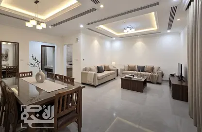 Apartment - 2 Bedrooms - 2 Bathrooms for rent in Old Airport Road - Old Airport Road - Doha