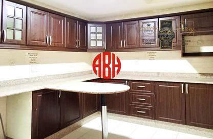 Apartment - 5 Bedrooms - 5 Bathrooms for rent in Old Airport Road - Old Airport Road - Doha