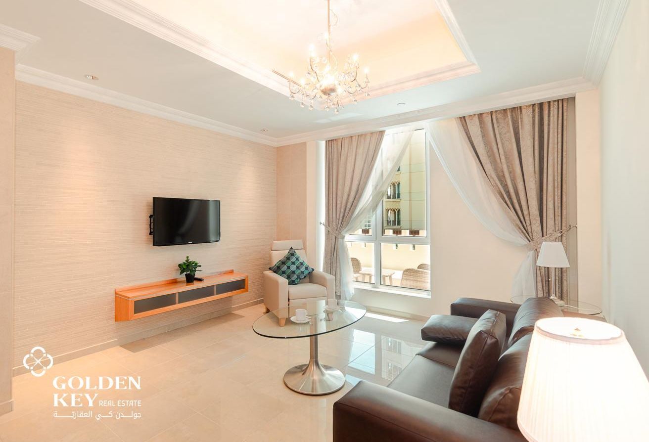 Bills Included | FF 1BR with Balcony |Beach Access