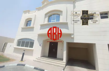 Villa - 4 Bedrooms - 4 Bathrooms for rent in Al Rayyan - Al Rayyan - Doha