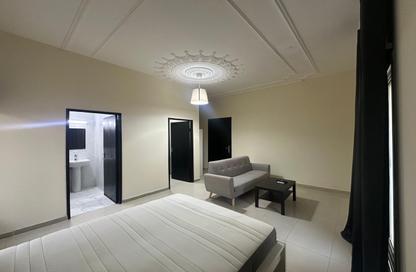 Apartment - Studio - 1 Bathroom for rent in West Bay - West Bay - Doha