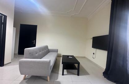 Apartment - Studio - 1 Bathroom for rent in West Bay - West Bay - Doha