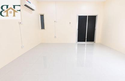 Apartment - Studio - 1 Bathroom for rent in Najma Street - Najma - Doha