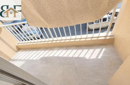 Apartment - Studio - 1 Bathroom for rent in Najma Street - Najma - Doha