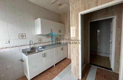 Apartment - 1 Bedroom - 1 Bathroom for rent in Old Airport Residential Apartments - Old Airport Road - Doha