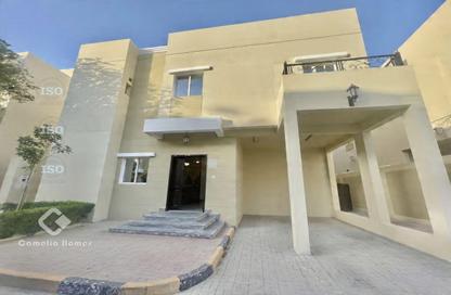 Villa - 4 Bedrooms - 4 Bathrooms for rent in Bu Hamour Street - Abu Hamour - Doha Villa - 4 Bedrooms - 4 Bathrooms for rent in Bu Hamour Street - Abu Hamour - Doha