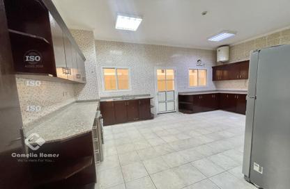 Villa - 4 Bedrooms - 4 Bathrooms for rent in Bu Hamour Street - Abu Hamour - Doha Villa - 4 Bedrooms - 4 Bathrooms for rent in Bu Hamour Street - Abu Hamour - Doha