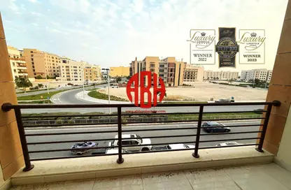 شقة - 3 غرف نوم - 4 حمامات للايجار في روما - فوكس هيلز - فوكس هيلز - الوسيل