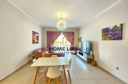 Apartment - 1 Bedroom - 2 Bathrooms for sale in Fox Hills South - Fox Hills - Lusail