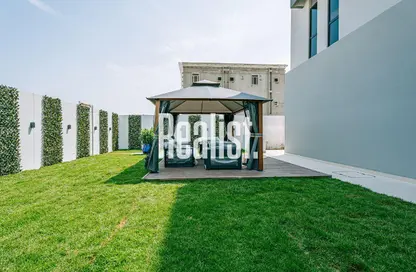 Villa - 4 Bedrooms - 5 Bathrooms for sale in Al Kheesa - Al Kheesa - Umm Salal Mohammed Villa - 4 Bedrooms - 5 Bathrooms for sale in Al Kheesa - Al Kheesa - Umm Salal Mohammed