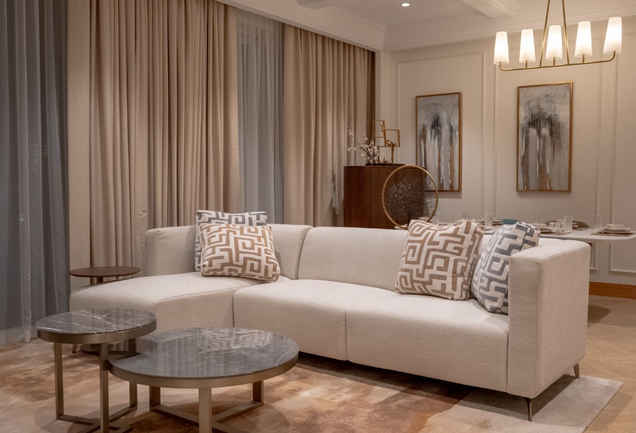 SEA View 2BR +  MAIDROOM | Payment Plan | 0% Fee thumbnail 15