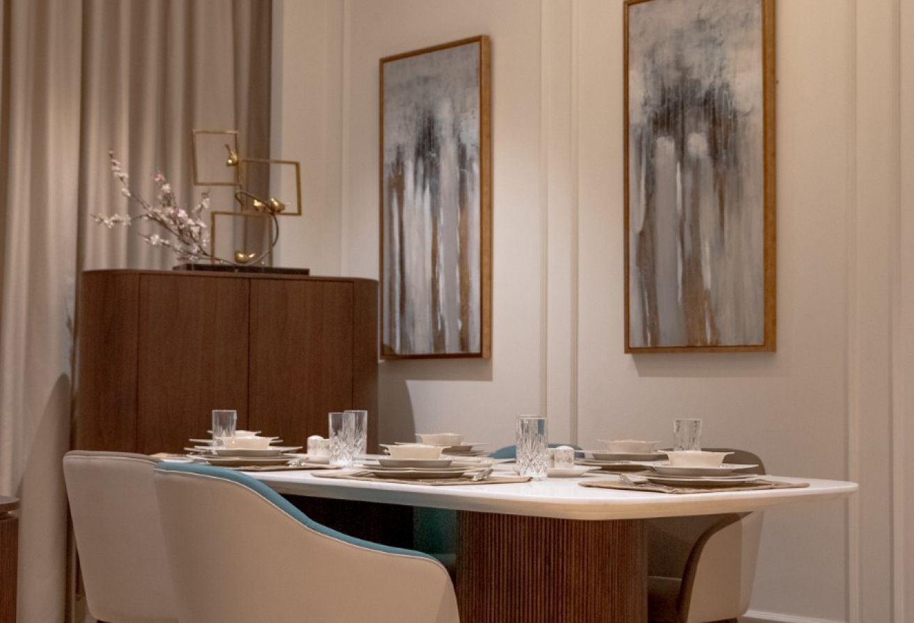 SEA View 2BR +  MAIDROOM | Payment Plan | 0% Fee thumbnail 10