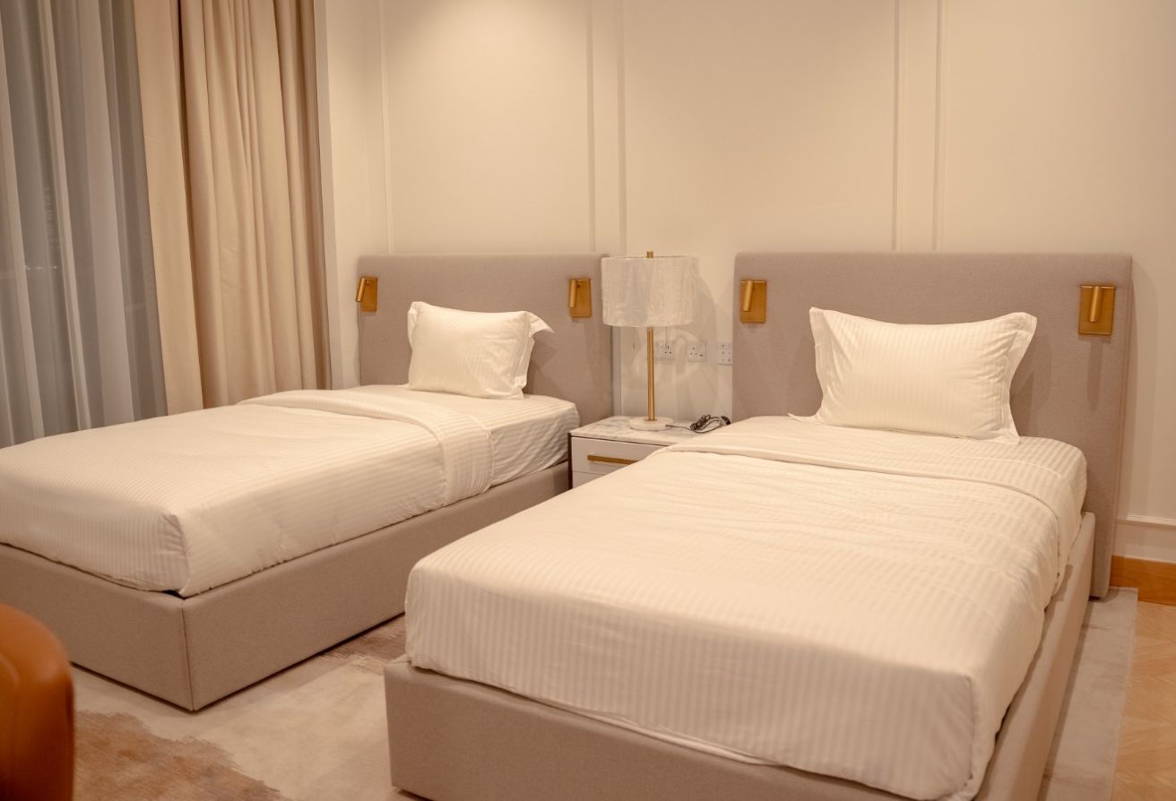 SEA View 2BR +  MAIDROOM | Payment Plan | 0% Fee thumbnail 19